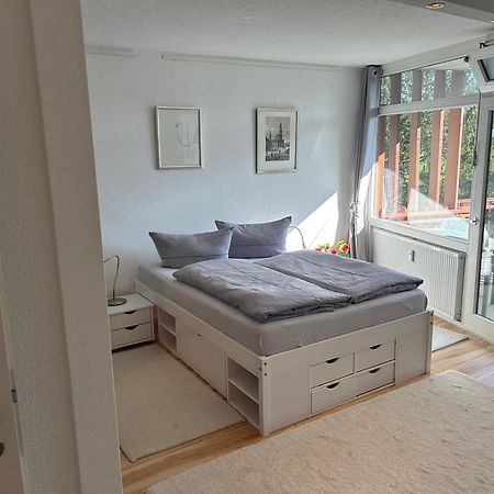 Kurhotel Schluchsee Apartment 2411 Bagian luar foto