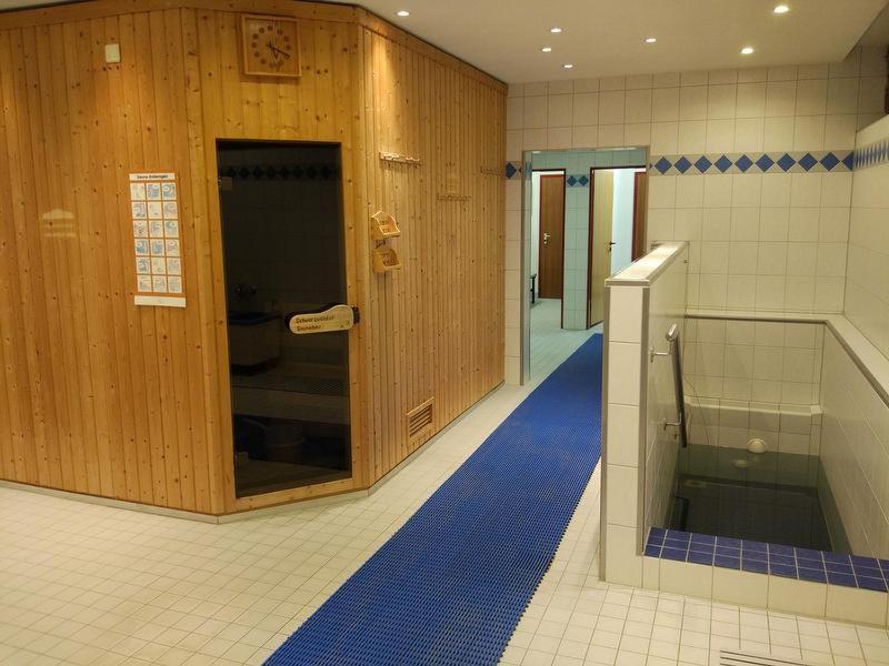 Kurhotel Schluchsee Apartment 2411 Bagian luar foto