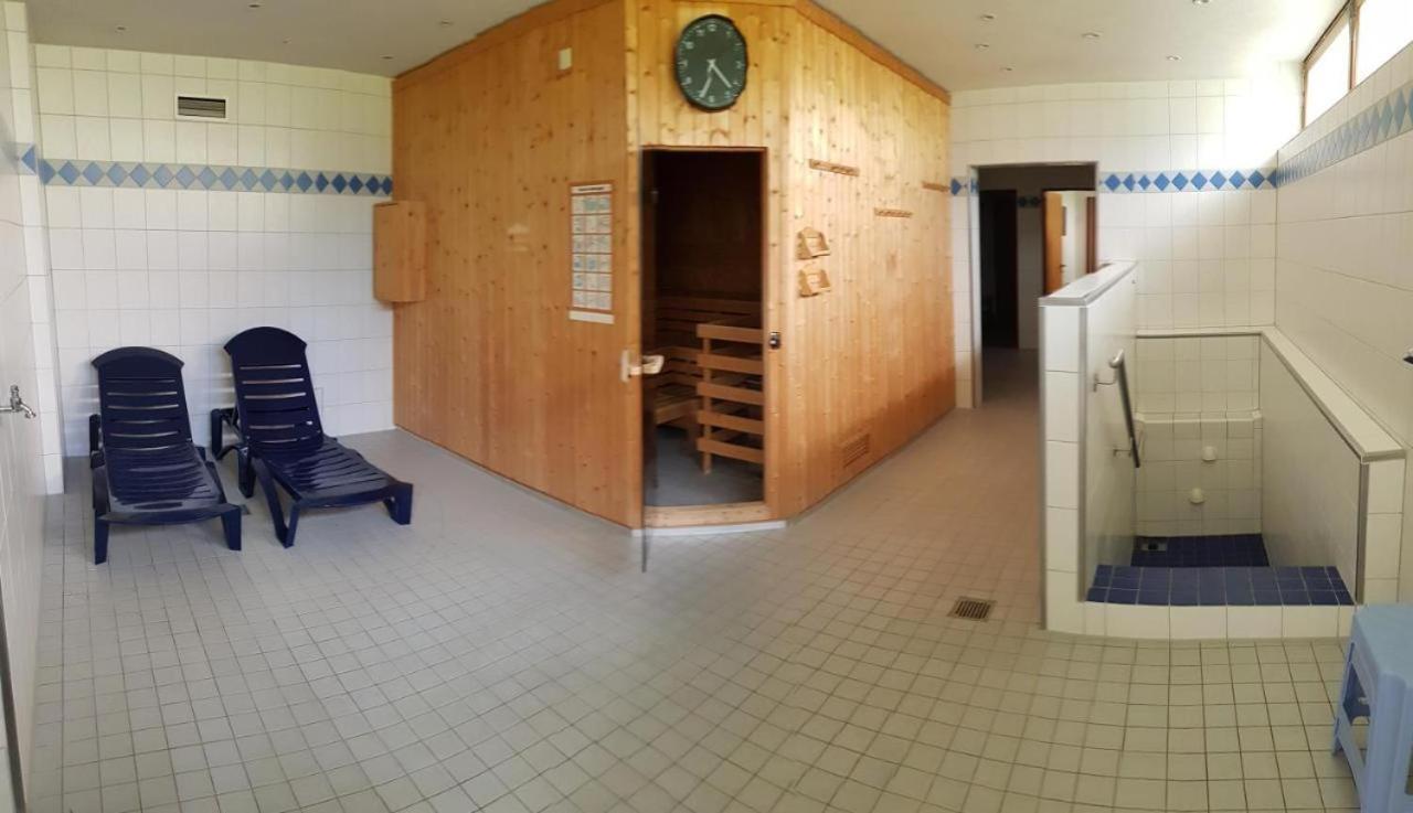 Kurhotel Schluchsee Apartment 2411 Bagian luar foto