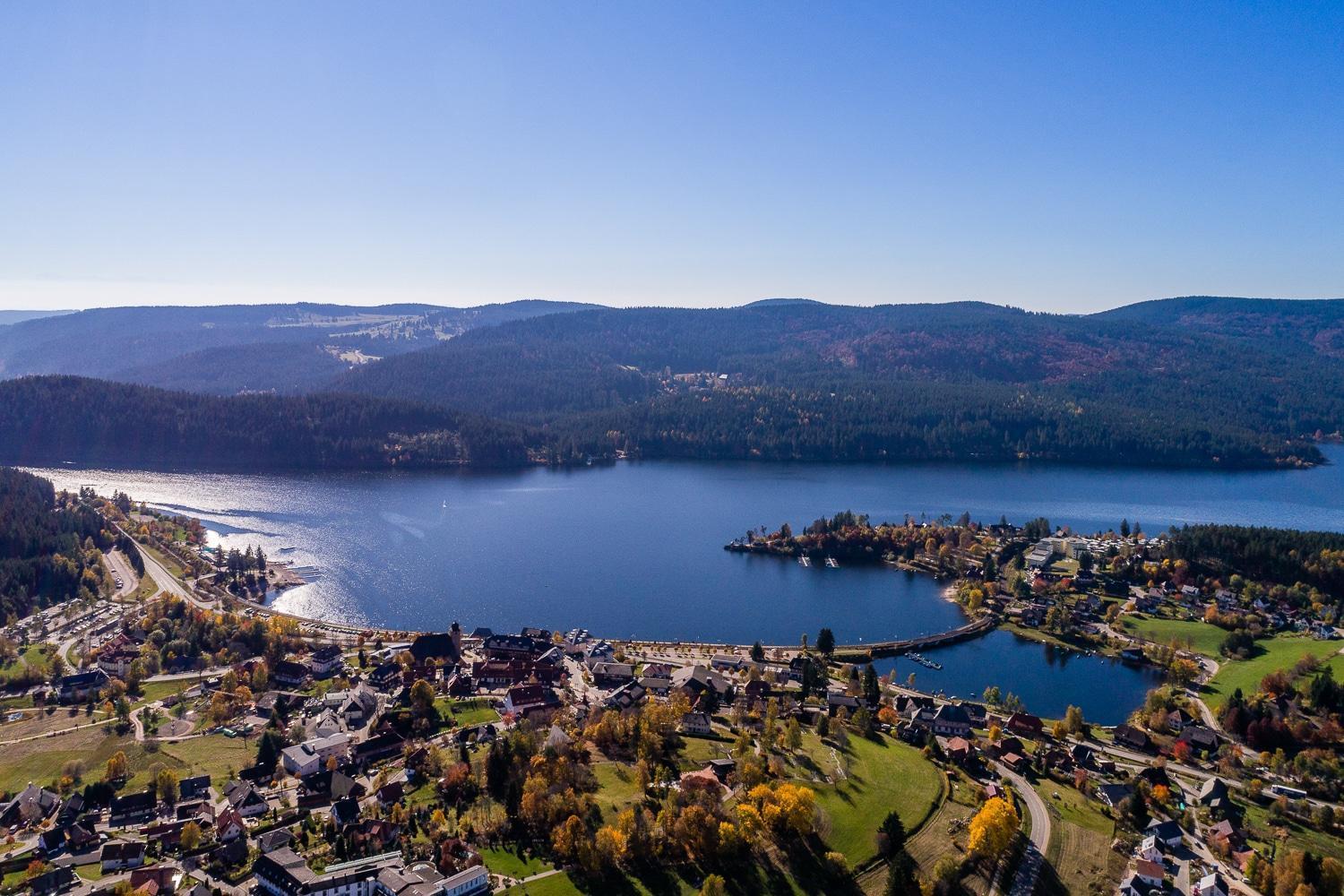 Kurhotel Schluchsee Apartment 2411 Bagian luar foto