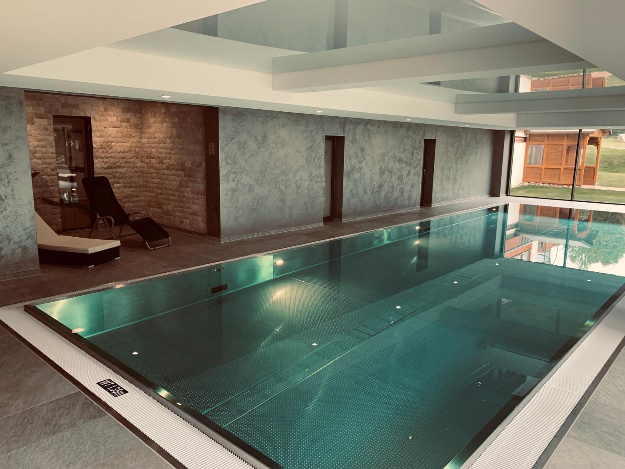 Kurhotel Schluchsee Apartment 2411 Bagian luar foto