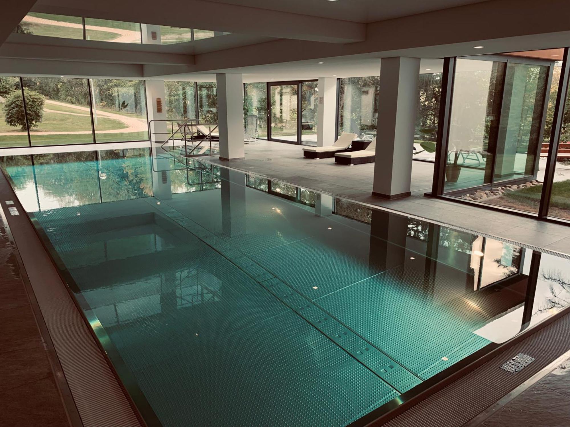 Kurhotel Schluchsee Apartment 2411 Bagian luar foto