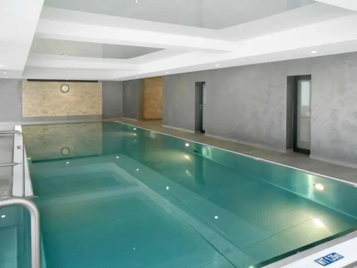 Kurhotel Schluchsee Apartment 2411 Bagian luar foto