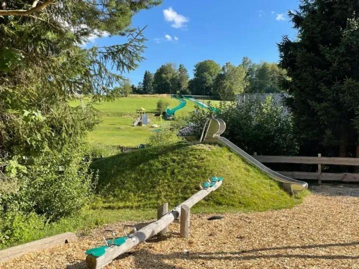 Kurhotel Schluchsee Apartment 2411 Bagian luar foto