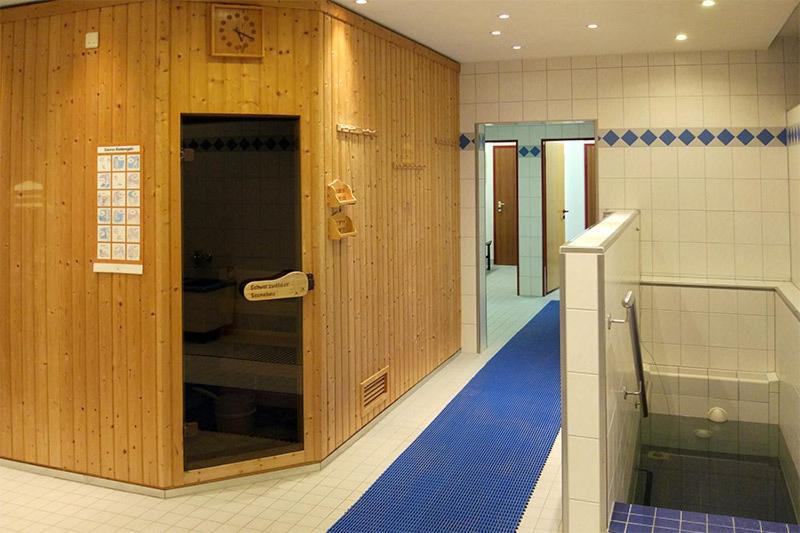 Kurhotel Schluchsee Apartment 2411 Bagian luar foto