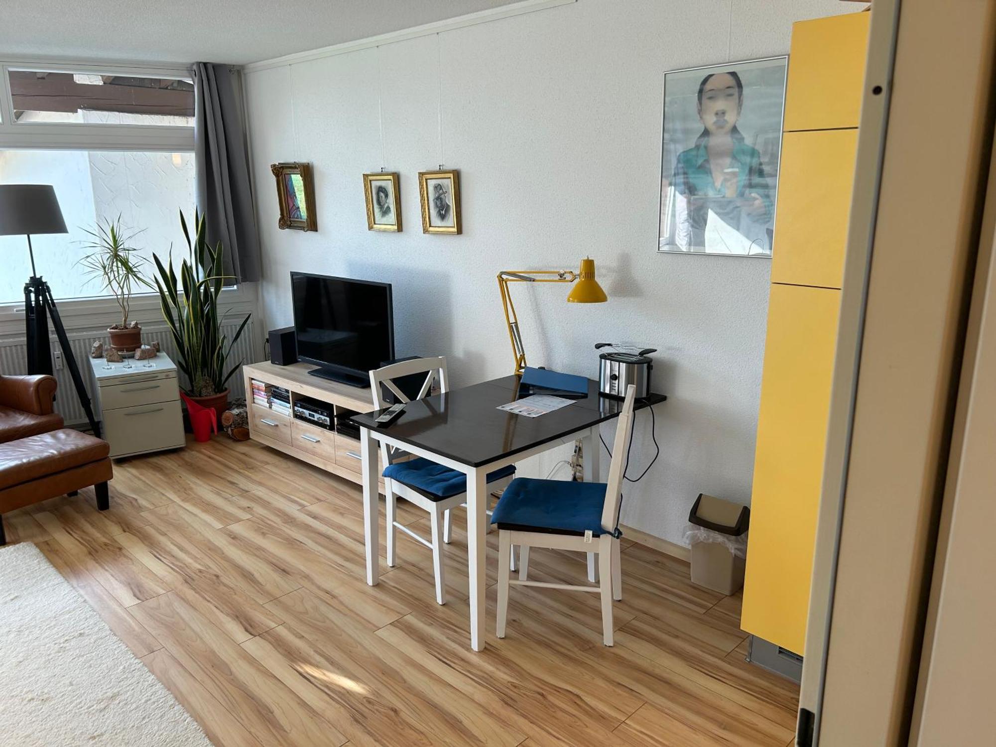 Kurhotel Schluchsee Apartment 2411 Bagian luar foto