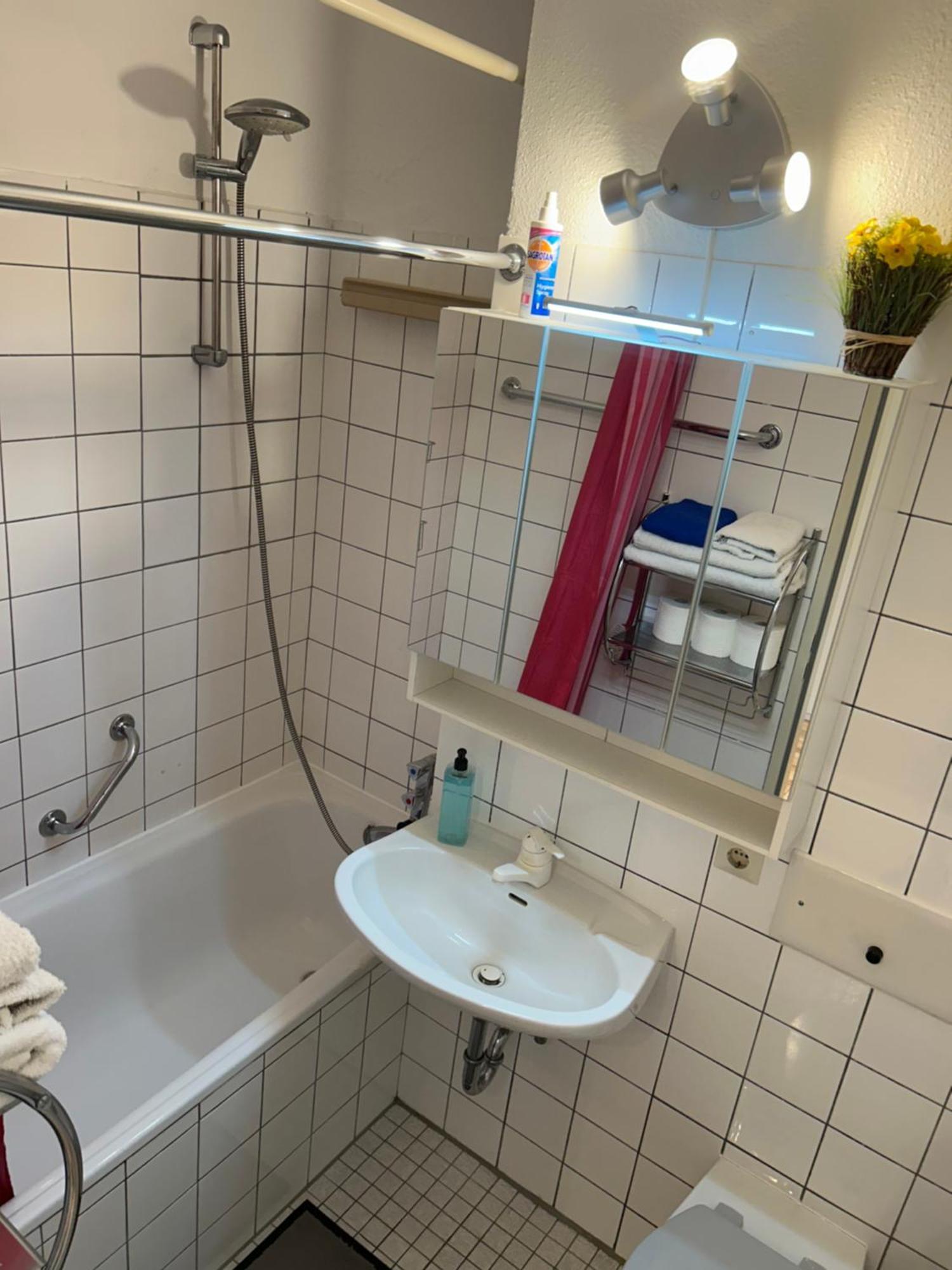 Kurhotel Schluchsee Apartment 2411 Bagian luar foto