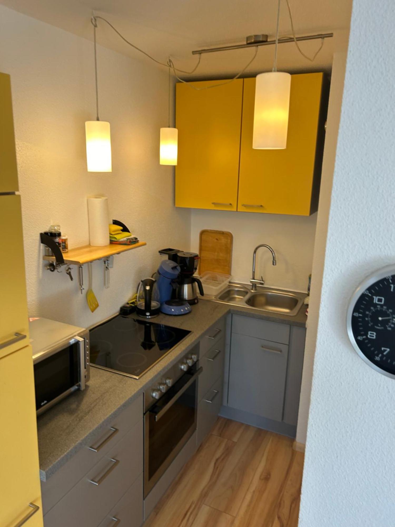 Kurhotel Schluchsee Apartment 2411 Bagian luar foto