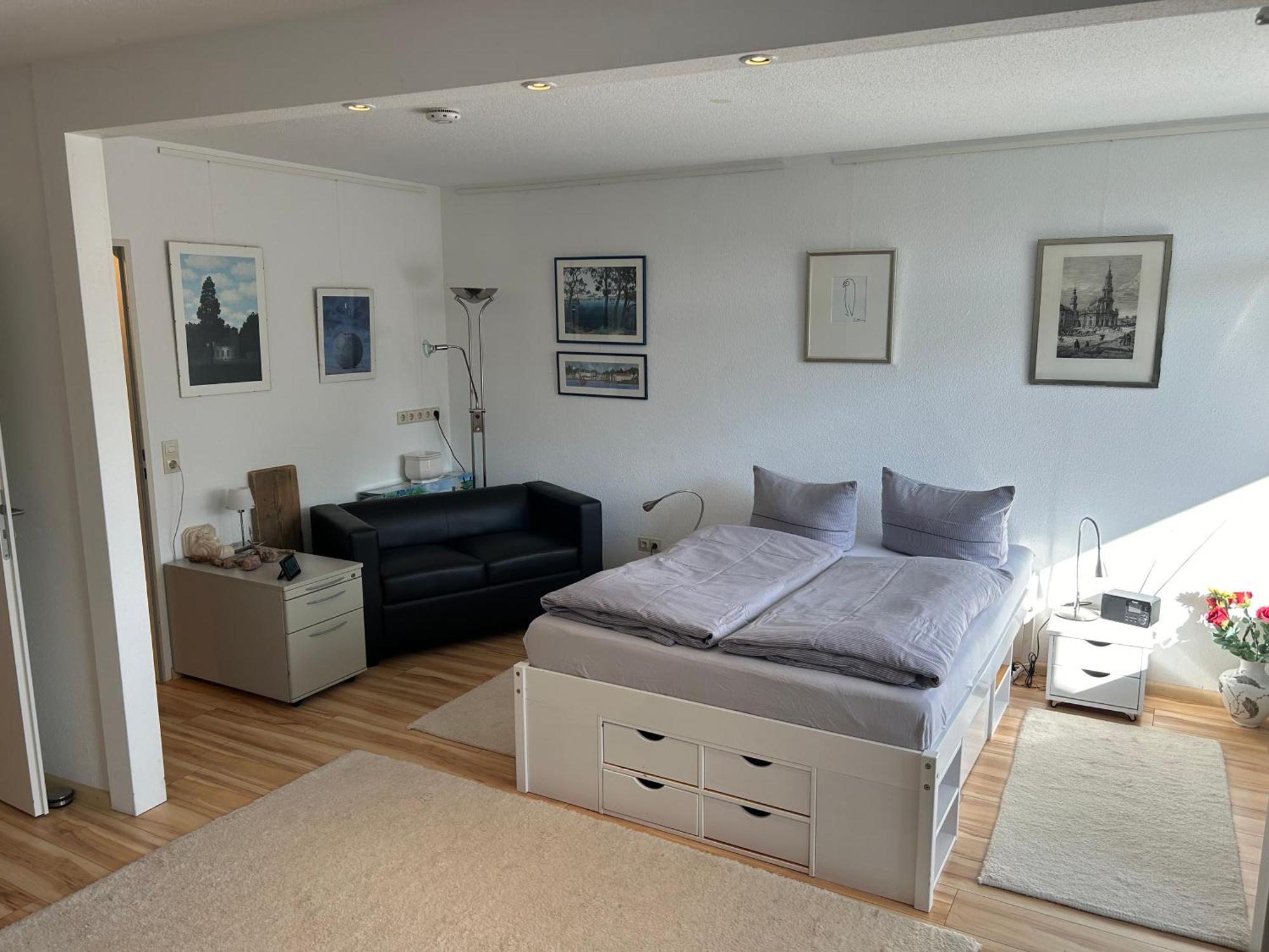 Kurhotel Schluchsee Apartment 2411 Bagian luar foto