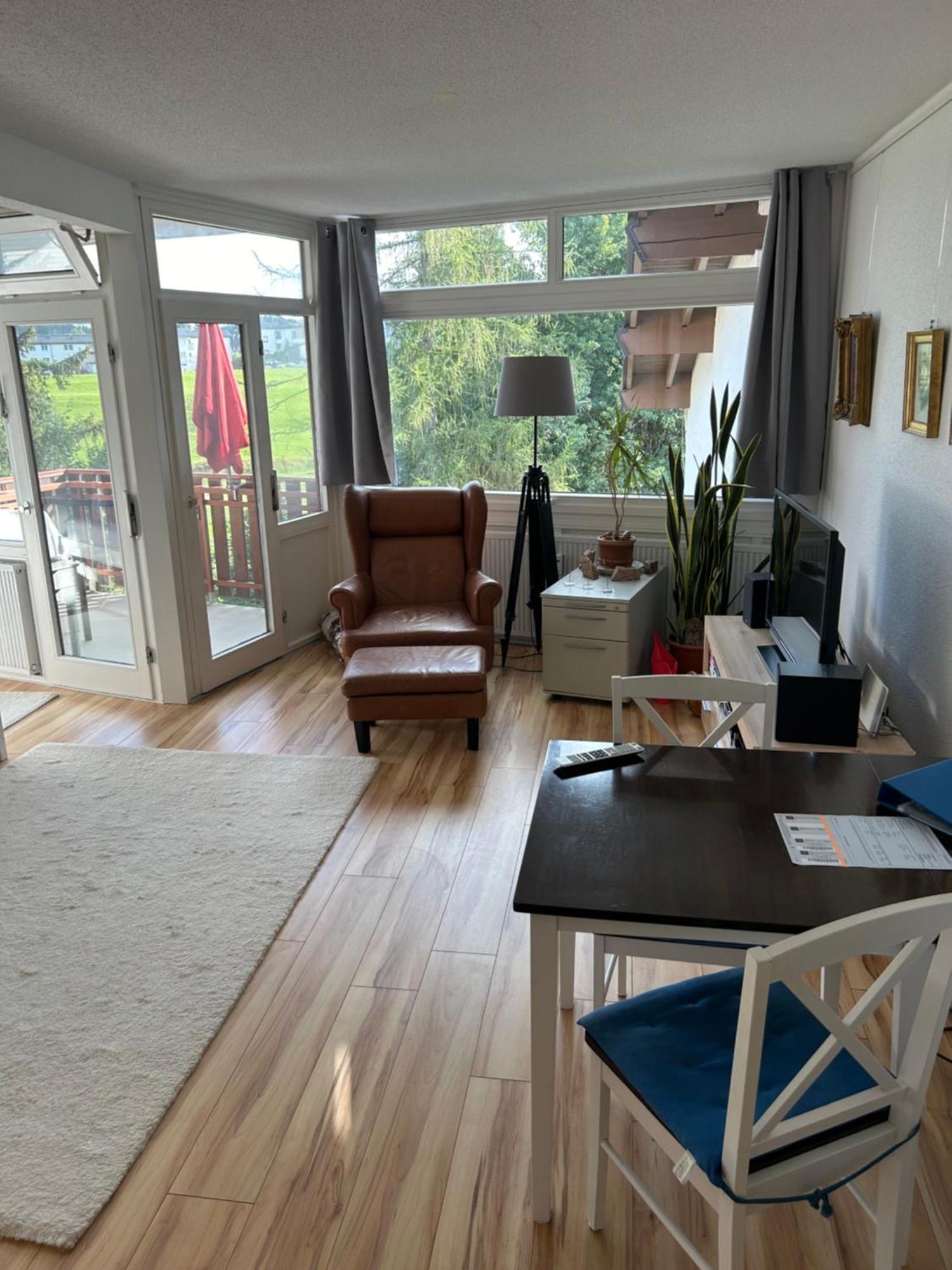 Kurhotel Schluchsee Apartment 2411 Bagian luar foto