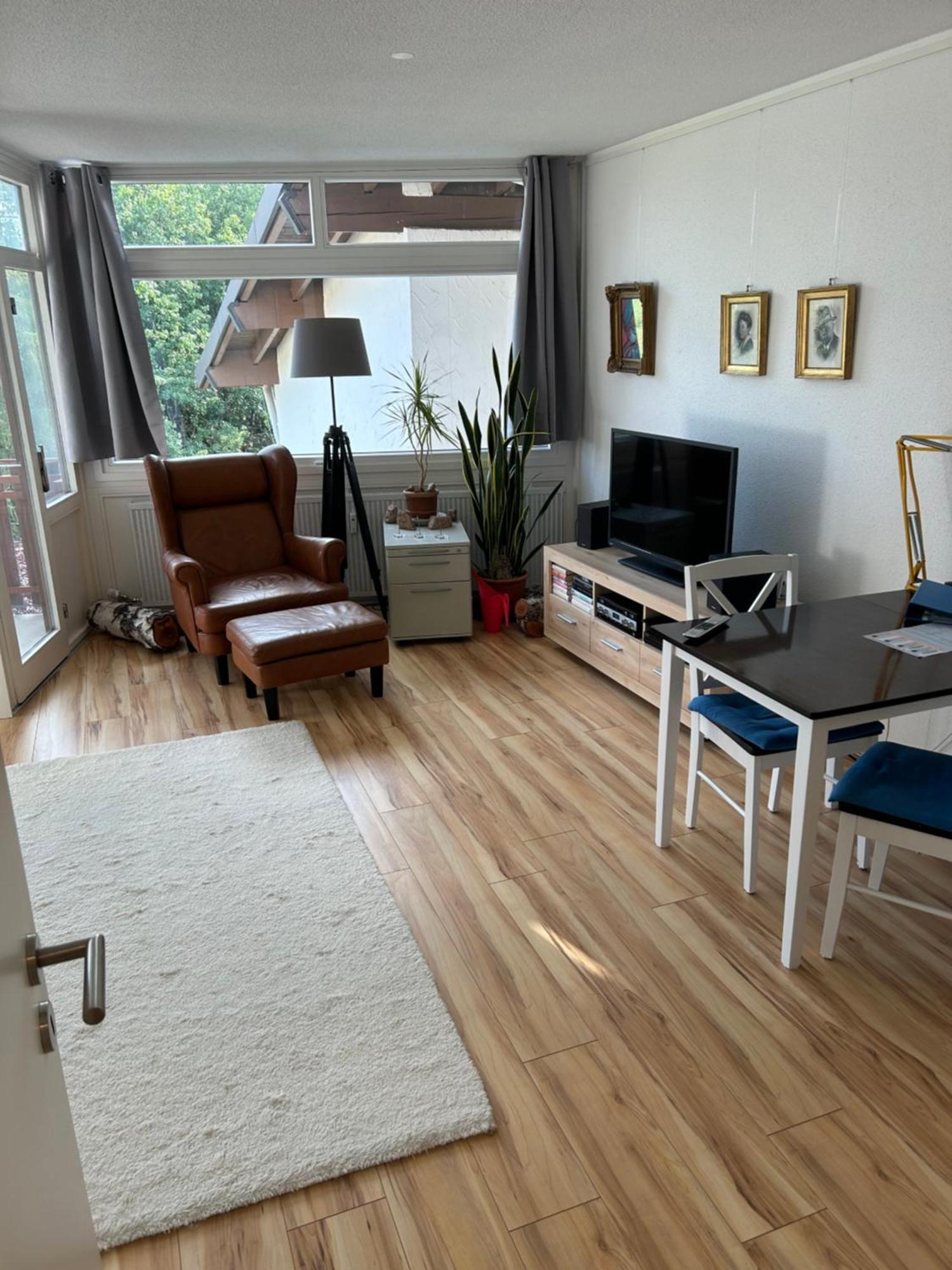 Kurhotel Schluchsee Apartment 2411 Bagian luar foto