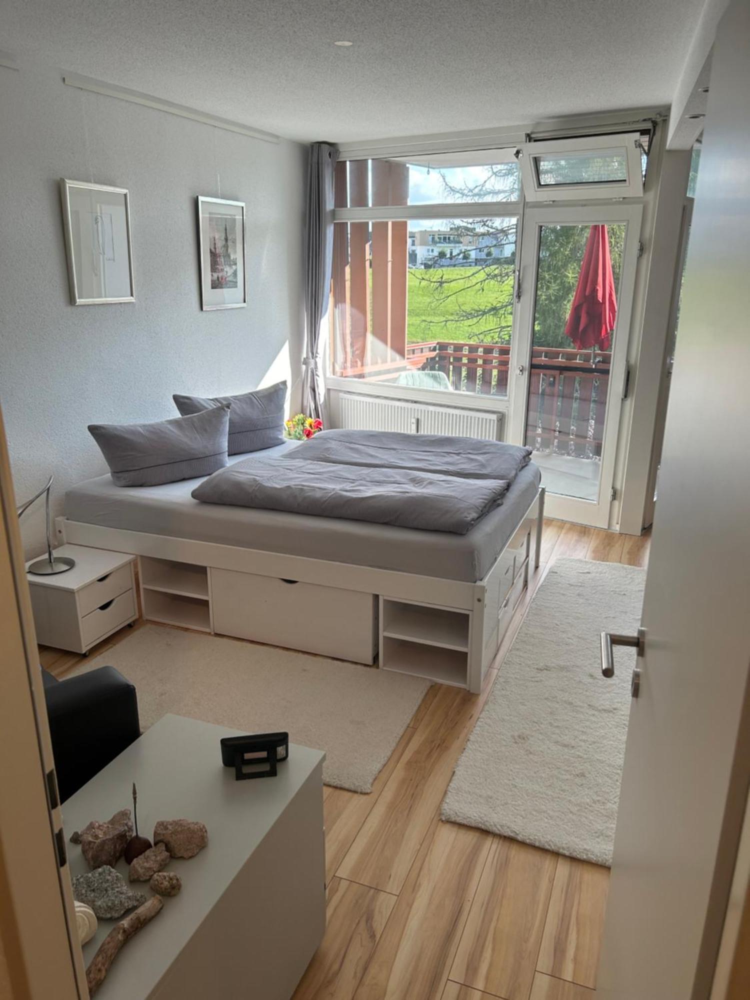 Kurhotel Schluchsee Apartment 2411 Bagian luar foto